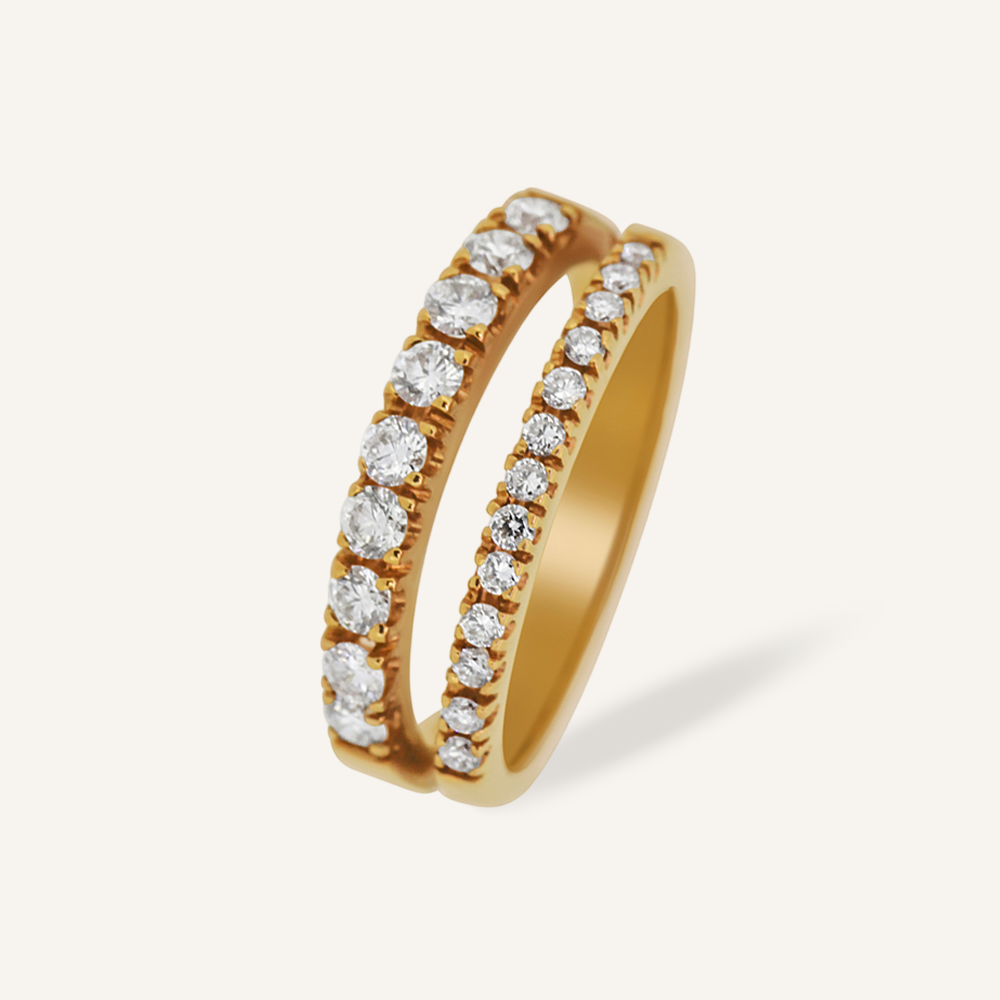 Riviere anillo clearance